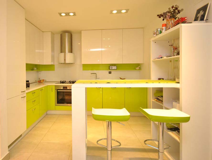 Kuhinja po mjeri - galerija 12